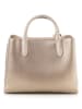 Vince Camuto Handtas "Rome" goudkleurig - (B)36 x (H)26 x (D)11 cm