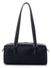 Vince Camuto Schultertasche ''Treviso'' in Schwarz - (B)30 x (H)13 x (T)13 cm