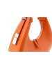 Vince Camuto Schultertasche "Riviera" in Orange - (B)32 x (H)26 x (T)8 cm