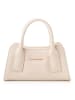 Vince Camuto Torebka "Bergamo" w kolorze kremowym - 25 x 13 x 11 cm