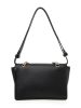 Vince Camuto Schoudertas "Sorrento" zwart - (B)27 x (H)20 x (D)9 cm