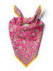 Lucky Bees Doek roze - (L)55 x (B)55 cm