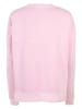 LIEBLINGSSTÜCK Sweatshirt "Ulia" in Rosa