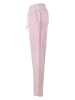 LIEBLINGSSTÜCK Spodnie dresowe w kolorze jasnoróżowym