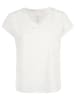 LIEBLINGSSTÜCK Koszulka "Calena" w kolorze białym