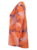 LIEBLINGSSTÜCK Blouse "Evren" oranje