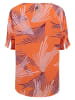 LIEBLINGSSTÜCK Blouse "Evren" oranje