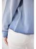 LIEBLINGSSTÜCK Sweatshirt "Cyrene" lichtblauw