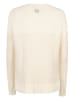 LIEBLINGSSTÜCK Pullover "Taline" in Creme