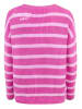 LIEBLINGSSTÜCK Pullover "Annika" in Pink/ Rosa
