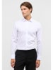 Eterna Blouse - slim fit - wit