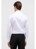 Eterna Hemd - Slim fit - in Weiß