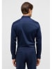Eterna Blouse - slim fit - donkerblauw