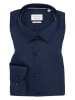 Eterna Hemd - Slim fit - in Dunkelblau