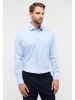 Eterna Koszula - Modern fit - w kolorze błękitnym