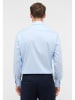 Eterna Hemd - Modern fit - in Hellblau