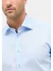 Eterna Hemd - Modern fit - in Hellblau