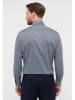 Eterna Koszula - Comfort fit - w kolorze granatowym