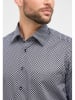 Eterna Hemd - Comfort fit - in Anthrazit