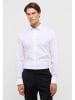 Eterna Hemd - Slim fit - in Weiß