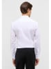 Eterna Hemd - Slim fit - in Weiß
