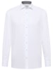 Eterna Blouse - modern fit - wit