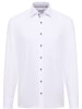 Eterna Blouse - comfort fit - wit