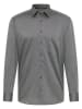 Eterna Hemd - Modern fit - in Anthrazit