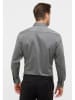 Eterna Hemd - Modern fit - in Anthrazit