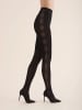 Gabriella Strumpfhose "Bliss" in Schwarz - 60 DEN