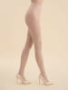 Gabriella Strumpfhose "Dagna" in Creme - 20 DEN