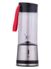 Alpina Smoothie-Maker in Silber/ Schwarz  - 300 ml