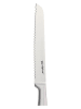 Alpina Brotmesser in Silber - (H)33,5 cm