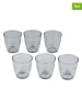 Alpina 6-delige set: drinkglazen - 225 ml