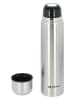 Alpina Isolierkanne in Silber - 1 l