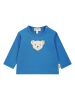 Steiff Longsleeve in Blau