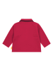 Steiff Poloshirt rood