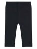 Steiff Leggings in Dunkelblau