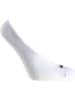 Seger Skarpetki-stopki w kolorze białym