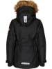 Ticket to Heaven Skijacke "Maren" in Schwarz