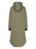 TicketWOMAN Übergangsmantel "Isabella" in Khaki