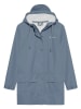 Exani Regenjacke "Exani" in Hellblau