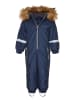 HULABALU Kombinezon zimowy "Victory" w kolorze granatowym