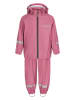 HULABALU 2tlg. Regenoutfit "Storm" in Rosa