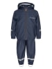 HULABALU 2tlg. Regenoutfit "Storm" in Dunkelblau
