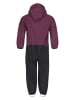 HULABALU Kombinezon softshellowy "Secret" w kolorze fioletowym