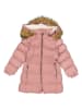HULABALU Winterparka "Ylva" in Rosa