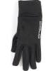 COLD Handschuhe "I-Touch" in Schwarz