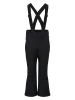 HULABALU Ski-/ Snowboardhose in Schwarz