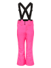HULABALU Ski-/ Snowboardhose in Pink
